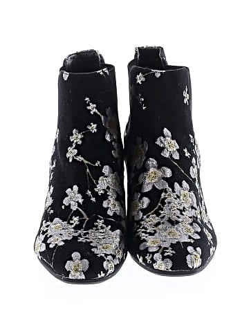 Anne Klein Ankle Boots (view 2)