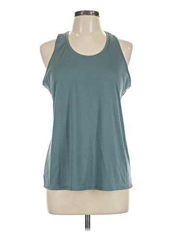 Athletic Works Active Tank (view 1)