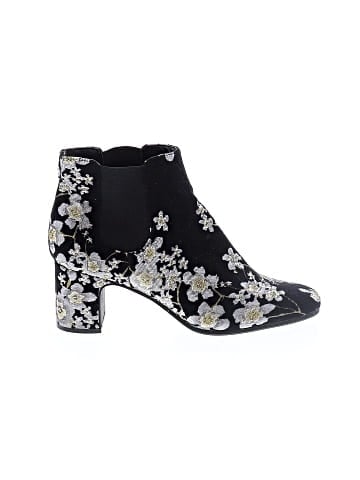 Anne Klein Ankle Boots (view 1)
