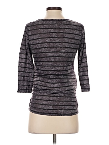Motherhood 3/4 Sleeve Top (view 2)