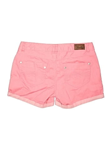 Express Jeans Shorts (view 2)