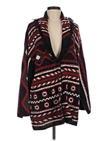 Carole Little Coat (view 1)