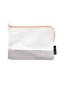 Assorted Brands Gray Makeup Bag One size - photo 1