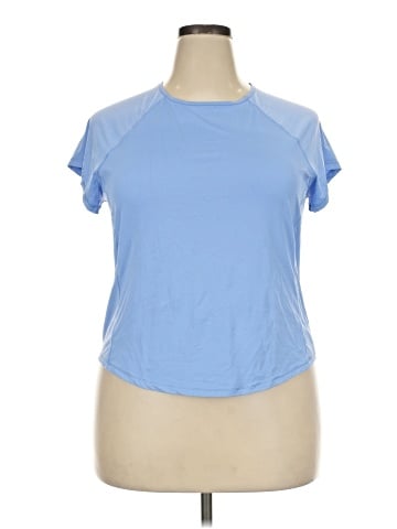 Active by Old Navy Active T-Shirt (view 1)