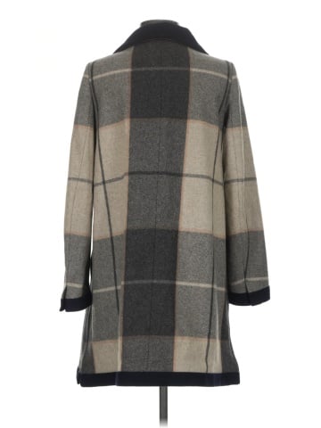 Club Monaco Wool Coat (view 2)