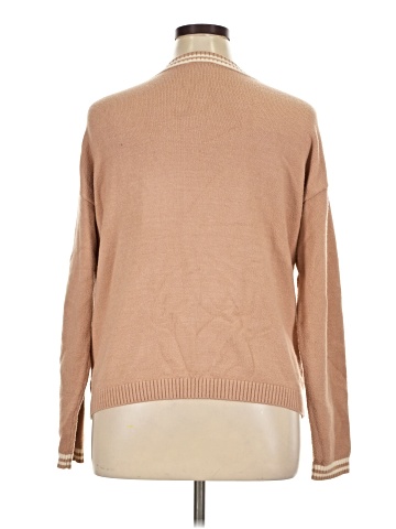 Pink Rose Cardigan (view 2)