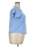 Active by Old Navy Blue Active T-Shirt Size 2X - photo 4