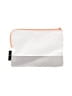 Assorted Brands Gray Makeup Bag One size - photo 2