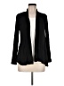 Always Indigo Black Kimono Size M - photo 1