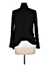 Always Indigo Black Kimono Size M - photo 2