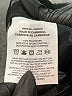 Nike 100% Polyester Black Track Pants Size L (kids) - photo 4
