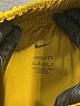 Nike 100% Polyester Solid Yellow Athletic Shorts Size XS - photo 3