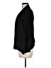 Always Indigo Black Kimono Size M - photo 5