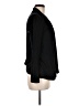 Always Indigo Black Kimono Size M - photo 4