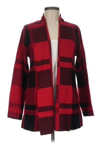 Leo & Nicole Cardigan (view 1)