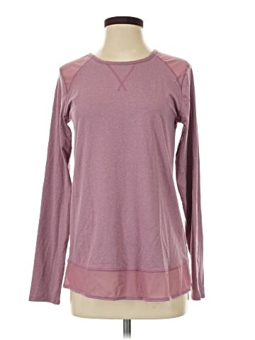 Bcg Long Sleeve Top (view 1)