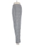 Sutton Studio 100% Linen Chevron-herringbone Gray Linen Pants Size 8 - photo 4