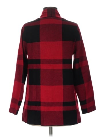 Leo & Nicole Cardigan (view 2)