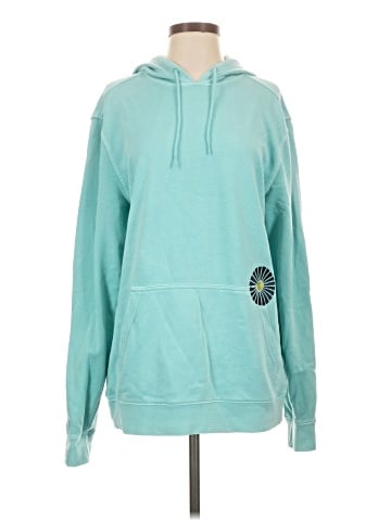 Hurley Pullover Hoodie (view 1)