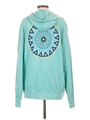 Hurley Pullover Hoodie (view 2)
