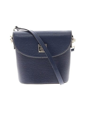 Dooney & Bourke Leather Crossbody Bag (view 1)