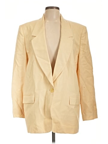Classiques Entier Wool Blazer (view 1)