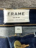 FRAME Denim Blue Jeans Size 26 waist - photo 4