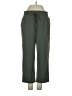 Tek Gear Solid Green Casual Pants Size S - photo 1