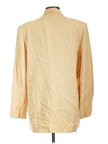 Classiques Entier Wool Blazer (view 2)
