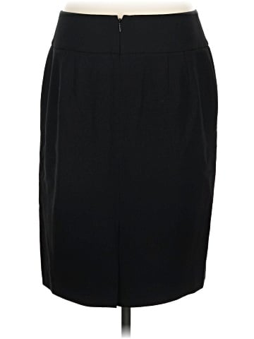 White House Black Market Formal Skirt (view 2)