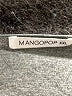 MANGOPOP Collection Gray Bodysuit Size XXL - photo 3