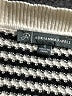 Adrianna Papell Stripes Ivory Pullover Sweater Size L - photo 7