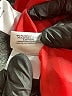 Kasper Red Blazer Size 6 - photo 7