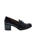 wonderly Black Heels Size 9 - photo 1