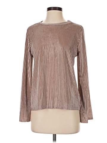 Dantelle Long Sleeve Blouse (view 1)