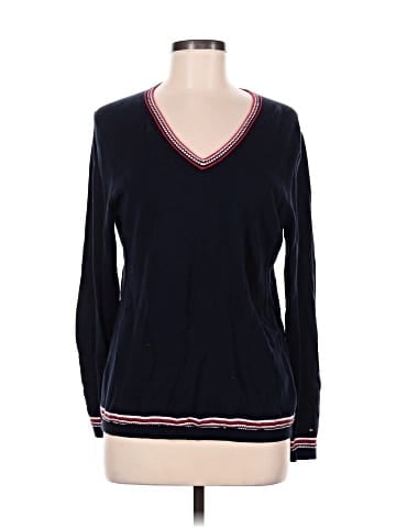 Tommy Hilfiger Pullover Sweater (view 1)