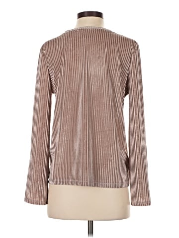 Dantelle Long Sleeve Blouse (view 2)