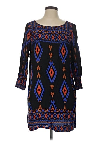 Lucky Brand Casual Dress (view 1)