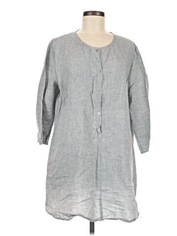 Eileen Fisher Casual Dress (view 1)