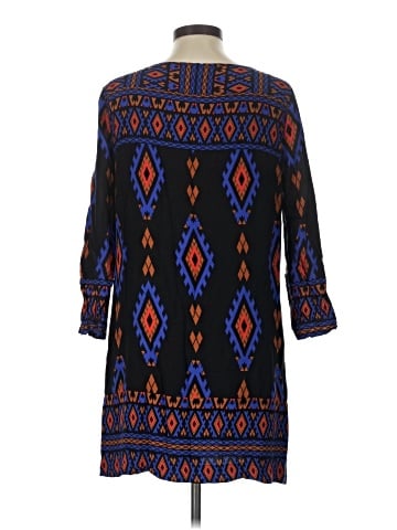 Lucky Brand Casual Dress (view 2)