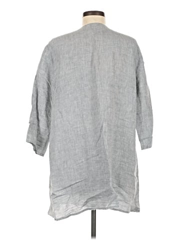 Eileen Fisher Casual Dress (view 2)