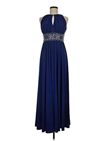 R&M Richards Cocktail Dress (view 1)