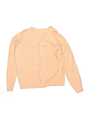Hanna Andersson Cardigan (view 1)