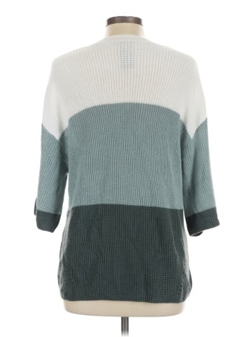 Matty M Pullover Sweater (view 2)