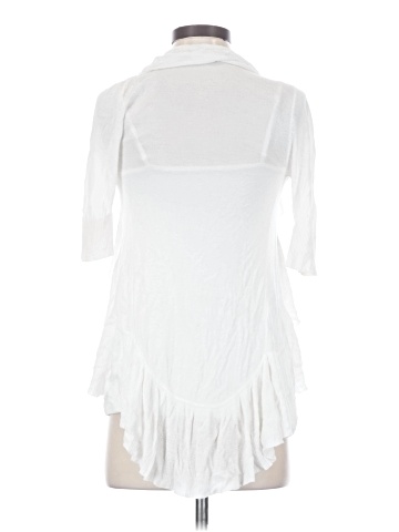Express Design Studio Short Sleeve Top (view 2)