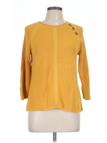 Christopher & Banks Pullover Sweater (view 1)