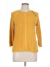 Christopher & Banks Yellow Pullover Sweater Size L - photo 1