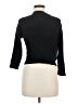 Seraphine Black Cardigan Size 8 Maternity - photo 2