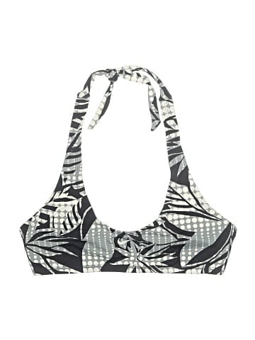 Nike Swimsuit Top (view 1)