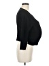 Seraphine Black Cardigan Size 8 Maternity - photo 4